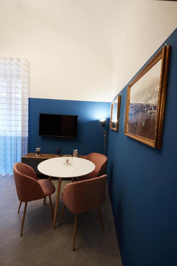 Karizza Home CTA Exteriör bild