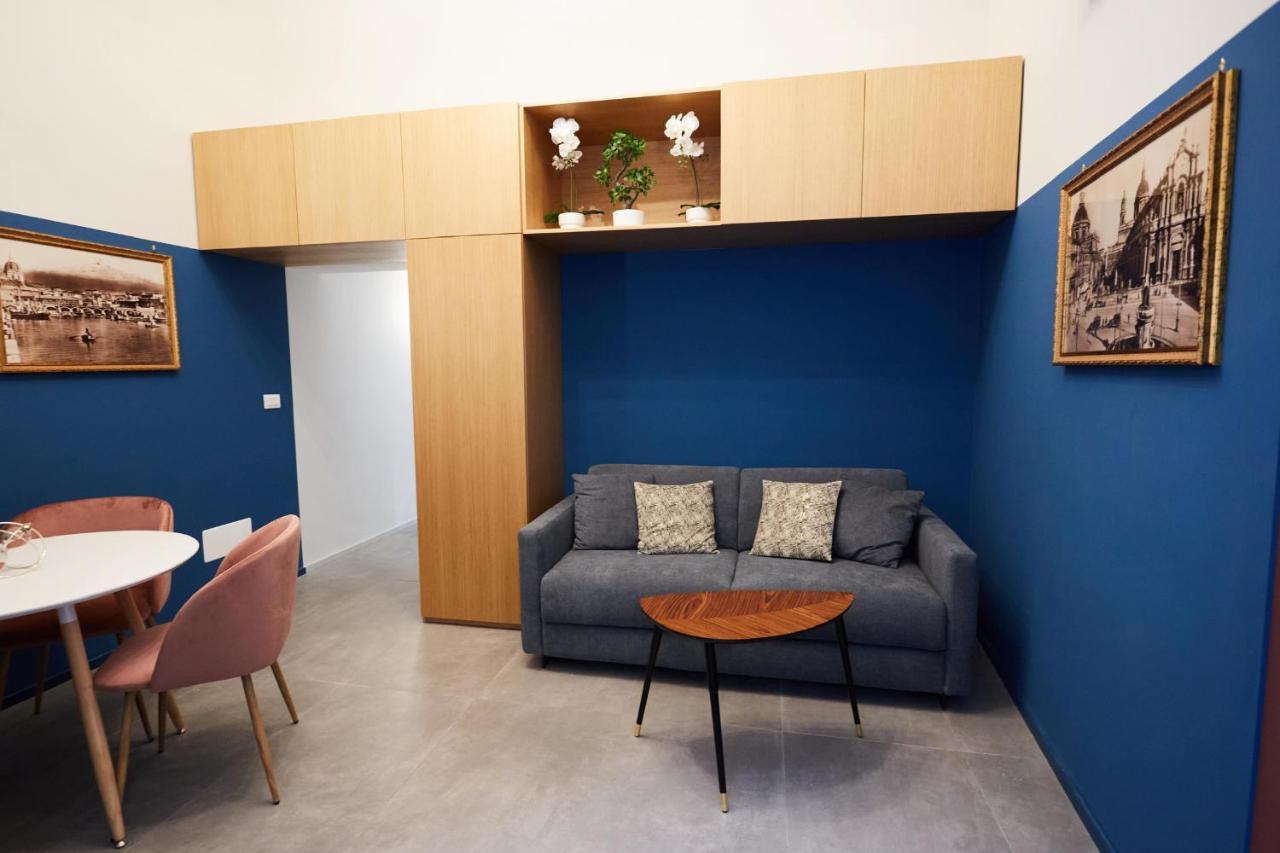 Karizza Home CTA Exteriör bild