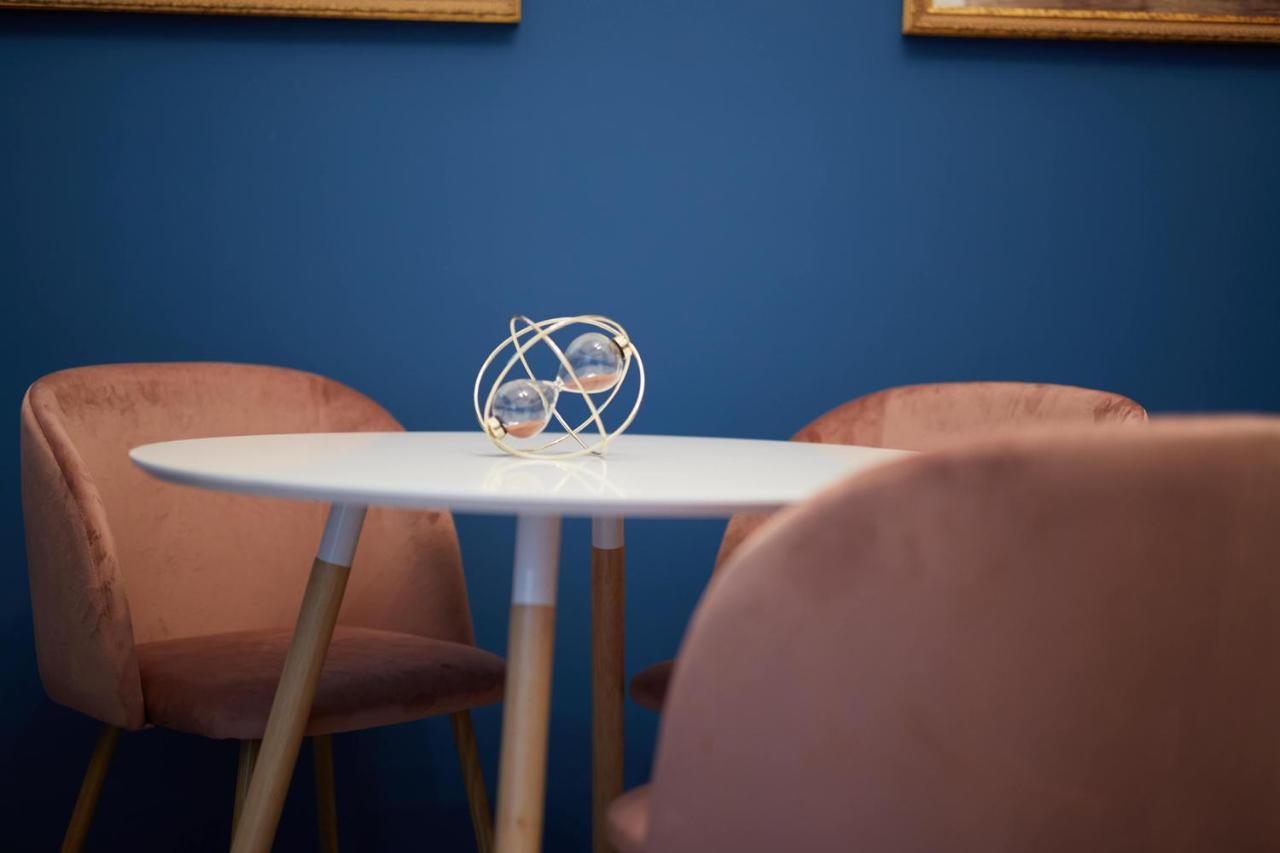 Karizza Home CTA Exteriör bild