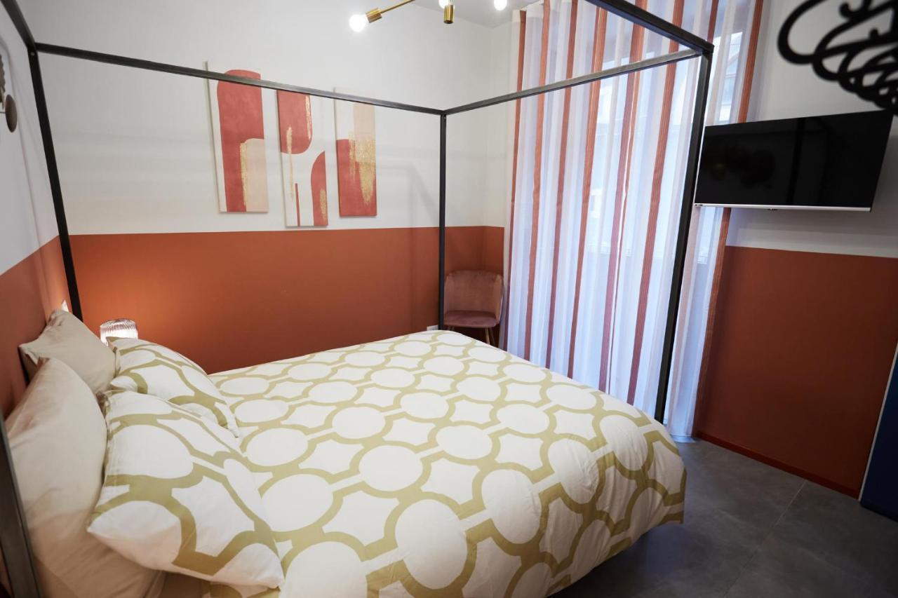 Karizza Home CTA Exteriör bild
